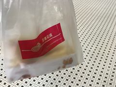 -苹果花园(枫林路店)