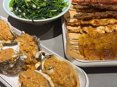 -不夜天烧烤牛骨头(南湖店)