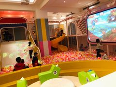 -芭菲盛宴·环球美食(北城国际店)