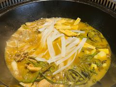 -桃源村铁锅炖鱼(体育馆道店)