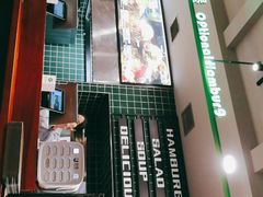 -魏斯理汉堡(西安沣东吾悦店)