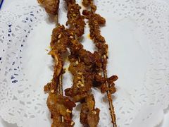 -羊来顺冰煮鲜羊铁锅烀羊肉(八卦岭店)