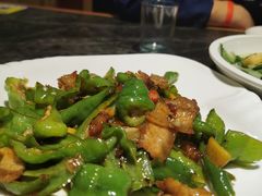 -翁大胖媽媽菜(银海店)