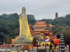-南沙天后宫景区