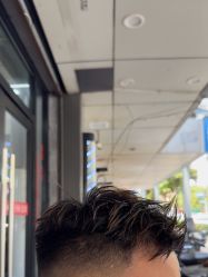 -青霖·飘逸造型