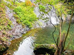 -夏霖九天银瀑风景区
