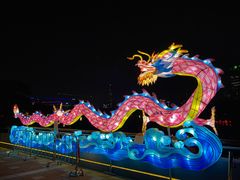 -香蜜公园