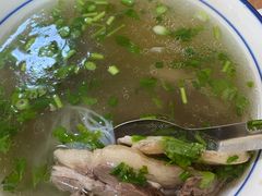 -陈掌柜澄城水盆羊肉(钟楼店)