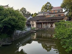 -乌石村