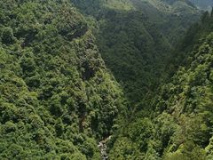 -苍山感通索道