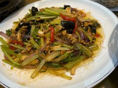 -巢湖名吃·东关老鹅汤(江南风情街店)