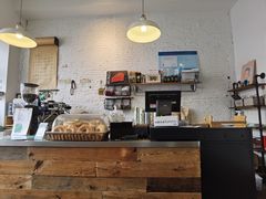 -BIG BAGEL(永康路店)