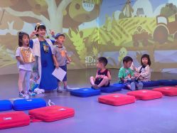 -小鸡哆哆故事屋·儿童乐园(嘉里城店)