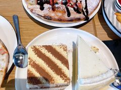 -玛尚诺Pizza&Bar(长泰广场店)
