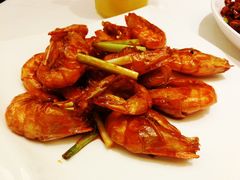 吮指回味虾-金春禧(北国商城店)