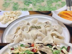 -丁里羊肉小镇(太宁路口店)