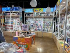 -IPSTAR|潮玩星球(新百店)