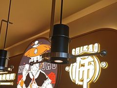 -师烤·豆花烤鱼(广州荔湾扬韬广场店)