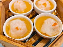 -如丰晟宴(长安万达店)