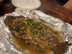 -衡厨·衡阳土菜(中南店)