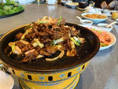 -羲和雅苑•北京烤鸭(平安国际金融中心店)