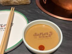 -南门四季铜锅涮肉(东坝店)