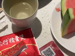 -三人行骨头王火锅(长寿店)