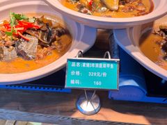 -筱爷叔·上海传统手工菜(新桥店)