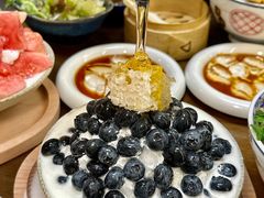 -一豚轩·烧鸟·豚骨拉面(五四路店)