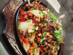 -洞庭鲜湘菜餐厅