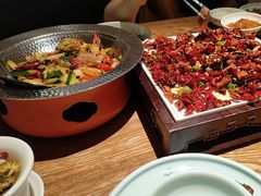 -蓉城小馆(科兴店)