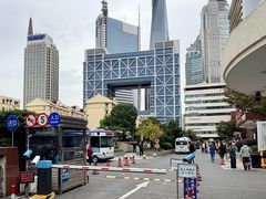 -上海市东方医院(总院)