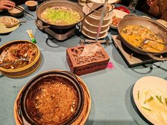 -天怡·鱼工厂(临江店)