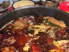 -李子坝梁山鸡(李子坝大鸡哥店)