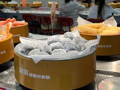 -龍歌自助小火锅(芝罘万达店)