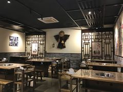 -宽板凳市井老火锅 北岸店