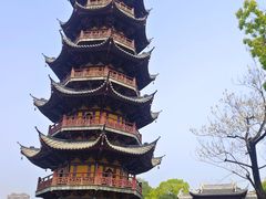 -龙华寺