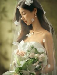 -蒙太奇婚纱摄影(万达店)