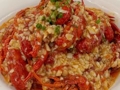 -菜哥龙虾•九江菜(七中店)