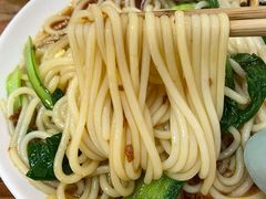 拌粉-大叔家福鼎小吃(十全街店)