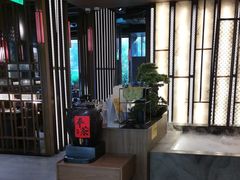 -湊湊火锅·茶憩(世博大道店)