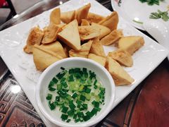 -长平肥姐白粥·海鲜打冷