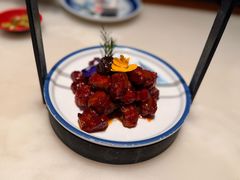-假装苏杭·园林餐厅(陆家嘴中心店)
