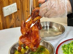-绿雅居原生态农庄(小涌店)