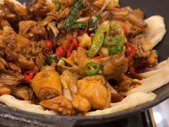 -一楼食业·美食人家