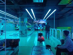 -世代星球·保龄球·镭战真人CS·团建(杨浦店)