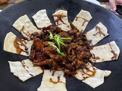 -皖北巫氏三胖地锅鸡(长淮总店)