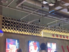-破店肥哈·海鲜·烧烤(郑州银泰inPARK店)