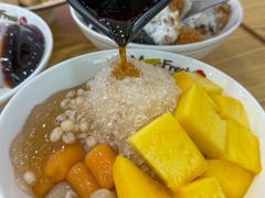 -鲜芋仙(河东万达店)