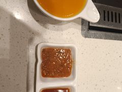 -韩时烤肉(丰科万达广场店)
